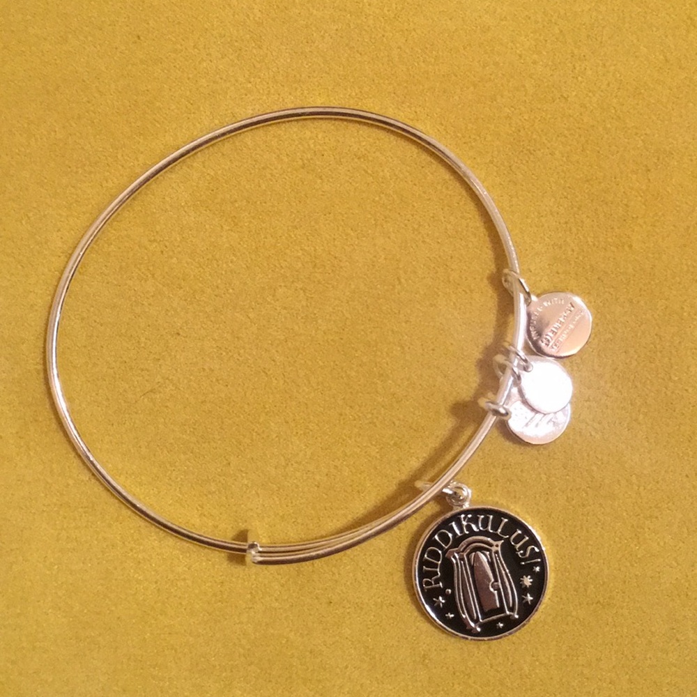 Alex and Ani Bracelet